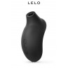 Stimulateur Clitoridien Sona 2 Cruise Noir - Lelo