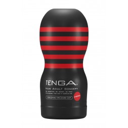 Masturbateur Original Vacuum Cup Strong - Tenga