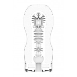 Masturbateur Original Vacuum Cup Strong - Tenga