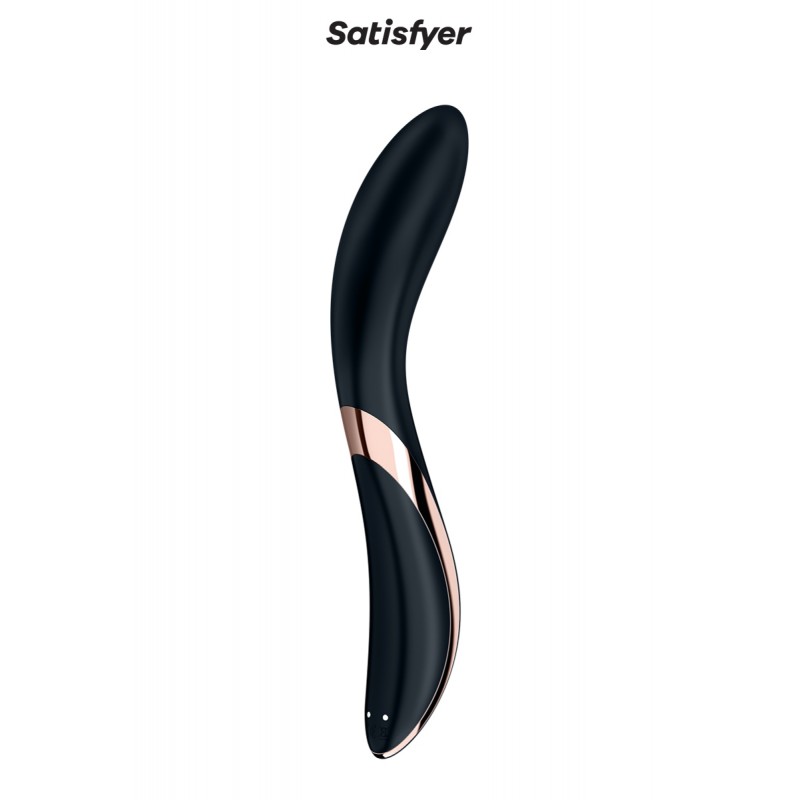 Vibro point G Rrrolling Explosion - Satisfyer