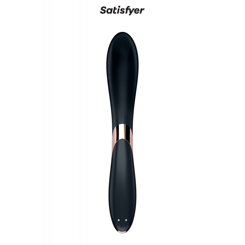 Vibro point G Rrrolling Explosion - Satisfyer