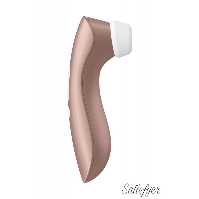 Stimulateur Pro 2+ - Satisfyer