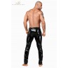 Pantalon vinyle H060