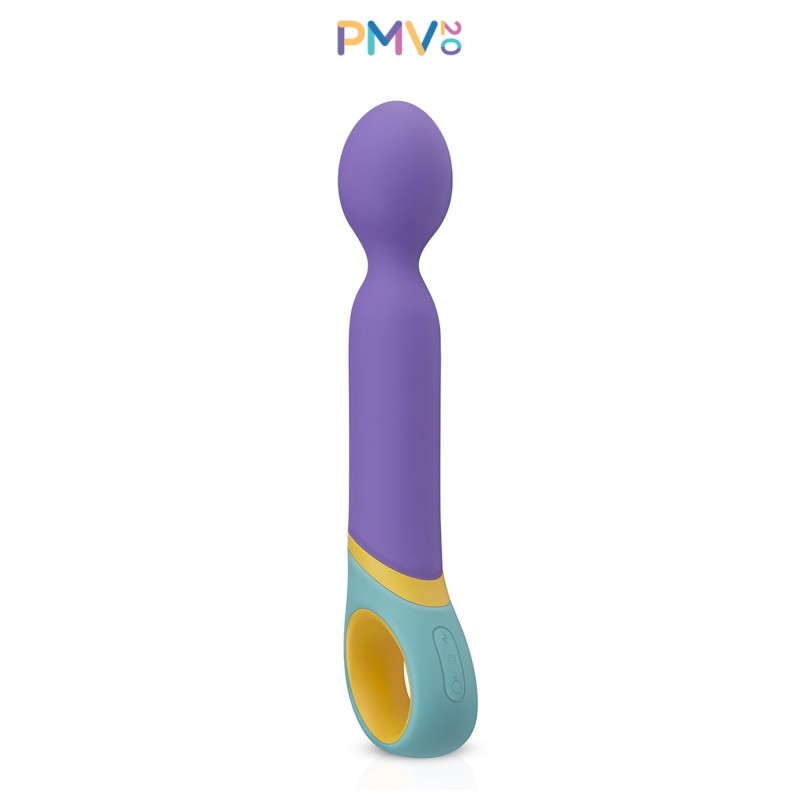 Vibro Base Wand Vibrator - PMV20