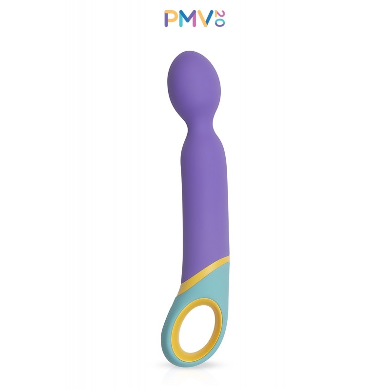 Vibro Base Wand Vibrator - PMV20