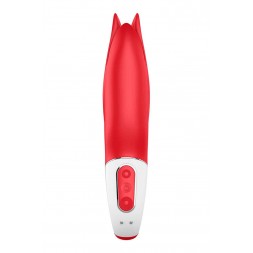 Vibromasseur Power Flower - Satisfyer