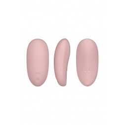 Stimulateur vibrant - Sex au naturel