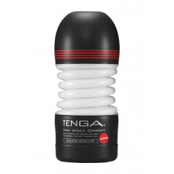 Masturbateur Rolling Head Cup Strong - Tenga