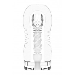 Masturbateur Rolling Head Cup Strong - Tenga