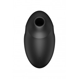 Double stimulateur Vulva lover 3 Noir - Satisfyer