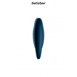 Cockring Glorious duo - Satisfyer
