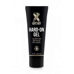 Gel d'érection Hard On Gel