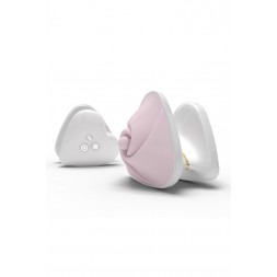Stimulateur externe Heart's Desire - Mystim
