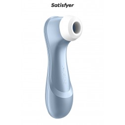 Stimulateur Pro 2 Generation 2 bleu - Satisfyer