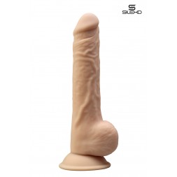 Gode The Original Model 1 flesh 24 cm - SilexD
